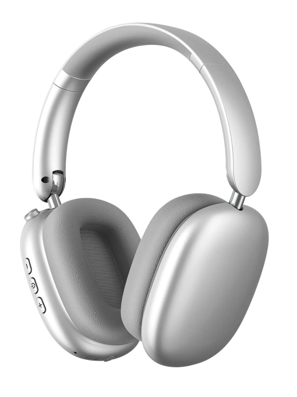 Wireless Bluetooth Headphones